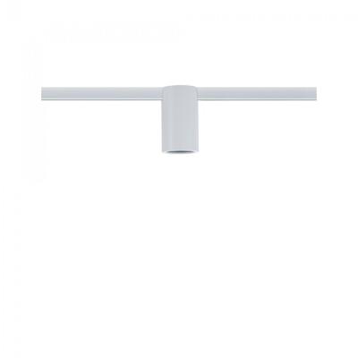 Paulmann Socket Plafondlamp URail E27 Wit