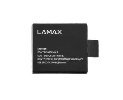 Lamax LMXWBAT Accupack Lamax W9, Lamax W9.1