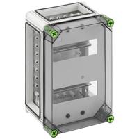 Spelsberg 1511601 GTA 116-t Kleine verdeelkast Aantal groepen: 16 Aantal rijen: 1 Inhoud: 1 stuk(s) - thumbnail