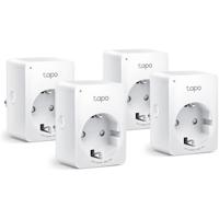 Tapo P110(4-pack) Schakelaar Wit - thumbnail