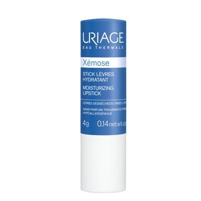 Uriage Xemose sticks levres 4 Gram Uriage Xemose sticks levres 4 Gram