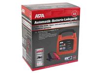 APA Druppellader 12 V 27 A, 4 A - thumbnail