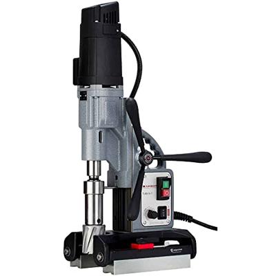 Euroboor TUBE.55S-T | Magneet kernboormachine | 55 mm TUBE.55S-T