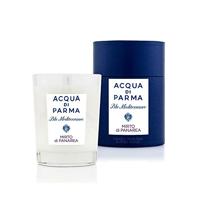 Acqua di Parma Glass Candle Collection Mirto di Panarea 200gr - thumbnail
