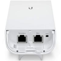 Ubiquiti UBI-NSM5 Nano-station M5 Wireless Access Point - wit - thumbnail