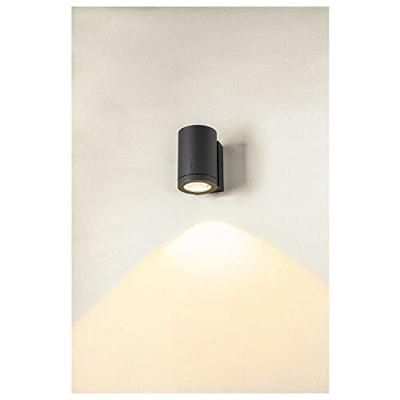 SLV Felle led muurspotEnola Down - 1006328