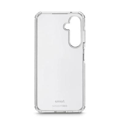 Hama Cover Samsung Galaxy A16 Transparant