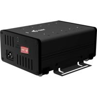 i-tec I-TEC USB-C/USB-A Charging HUB 10 Port USB-combi-hub Zwart - thumbnail