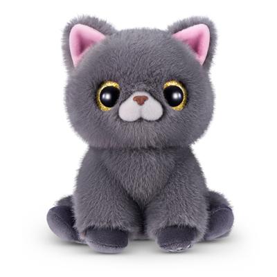 Pets Alive Smitten Kittens S2 interactieve knuffel