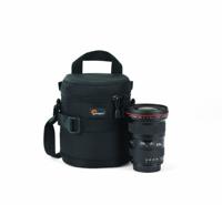 Lowepro Lens Case 11 x 14 cm Black - thumbnail