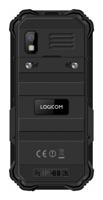 Mobiele Telefoon Logicom XTREM 40 Zwart 2,4" - thumbnail