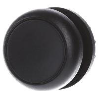 Eaton 216614 M22S-DR-S Druktoets Kunststof frontring 1 stuk(s)