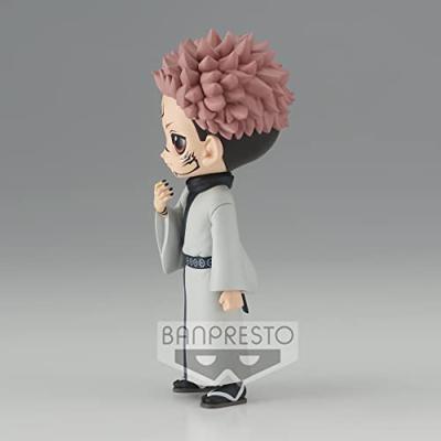Jujutsu Kaisen Qposket - Sukuna (Ver.A)