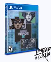 Axiom Verge 2 (Limited Run Games) - thumbnail