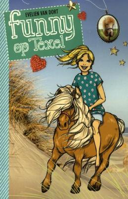 Funny op Texel (Paperback)