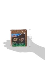 TRIXIE KOKOSVEZEL/HUMUS SUBSTRAAT 2 LTR 6 ST - thumbnail