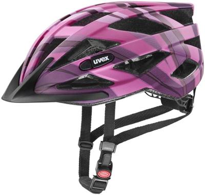 Uvex air wing cc - trekking helmet