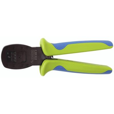 Rennsteig Werkzeuge PEW6.682 616 682 3 1 Krimptang MQS-stekkers 0.25 tot 0.5 mm²