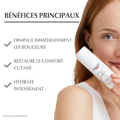 Eucerin Anti-Redness Kalmerende Crème Gevoelige Huid 50ml