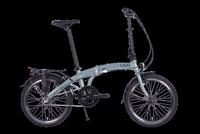 UGO vouwfiets u go dare i3 20 3sp - thumbnail