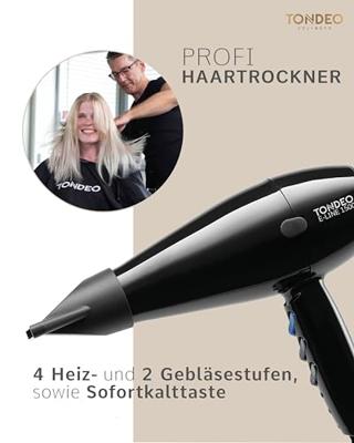 Drynamic Föhn E-Line 1500