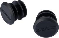 CONTEC lenkerband "comfort.tacky" ct bar tape comfort.tacky 200mm white metallic - thumbnail