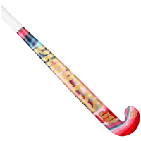 Princess Woodcore Junior Hockeystick - thumbnail