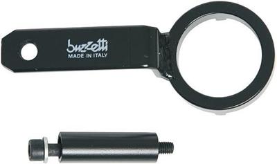 Buzzetti blokkeergereedschap variomatic key piaggio 250 ccmm 4-stroke