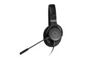 Cooler Master MH751 Headset Hoofdband Zwart - thumbnail