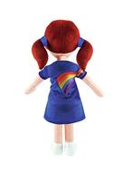 Studio 100 K3 knuffelpop - hanne - thumbnail