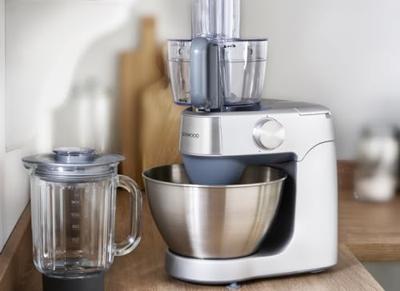 Kenwood Keukenmachine Prospero+ KHC29A.O0SI Kenwood Keukenmachine Prospero+ KHC29A.O0SI