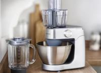 Kenwood Keukenmachine Prospero+ KHC29A.O0SI - thumbnail