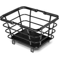 Cortina mand delhi avs 30l zwart 29x40x20cm - thumbnail