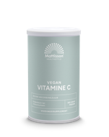 Vitamine C poeder zuiver ascorbinezuur 350 Gram - thumbnail