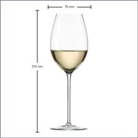 ZWIESEL GLAS - Enoteca - Riesling nr.2 set/2 - thumbnail