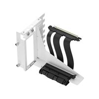 Fractal Design Flex 2 PCIe 4.0 White - thumbnail