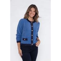 Vest ronde hals - thumbnail