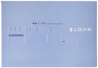 Factuurboek 21 x 15 cm (10 Stuks) - thumbnail