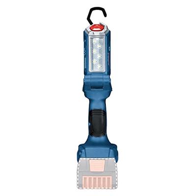Bosch Blauw GLI 18V-300 LED Acculamp 14,4-18 Volt - 06014A1100