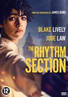 The Rhythm Section - DVD (8719372010334) - thumbnail