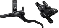 Shimano deore bl-m4100 + br-mt410 hydraulic front 2p - thumbnail