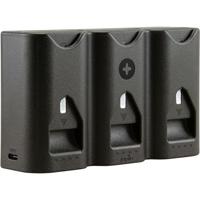 Jupio Tri-Charge AIR3 Nikon ENEL15 Series - thumbnail