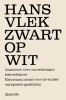 Zwart op wit - Hans Vlek - eBook (9789021454436) - thumbnail