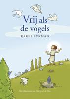 Vrij als de vogels (Paperback) - thumbnail