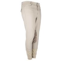 Mondoni Lorenzo Grip H. rijbroek beige maat:54 - thumbnail