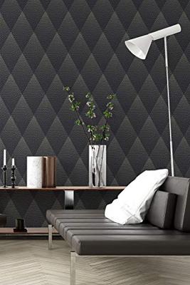 Livingwalls New Walls goud behang | 374193