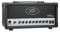 Peavey 6505 MH Micro Head 20W buizen gitaarversterker top - thumbnail