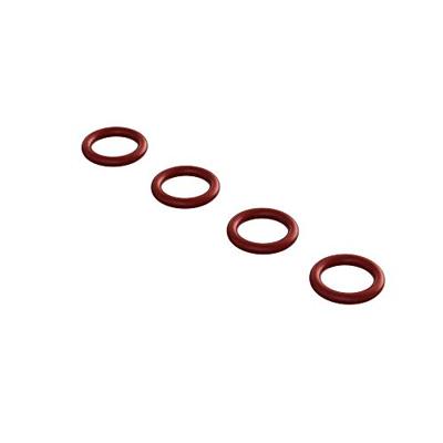 Arrma - O-Ring, 9x2mm (4) (ARA716028)
