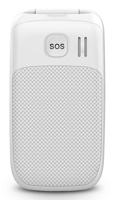 Senioren Telefoon SPC 2337B Wit 128 GB 2,8" - thumbnail
