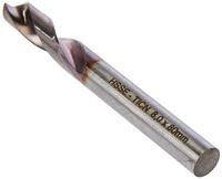 KS Tools 332.0308 HSSE-TiCN laspuntboor, 8 mm - thumbnail